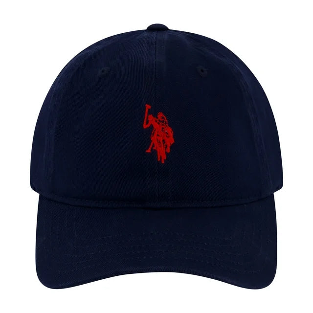 Gorra para niño marca U.S Polo Assn