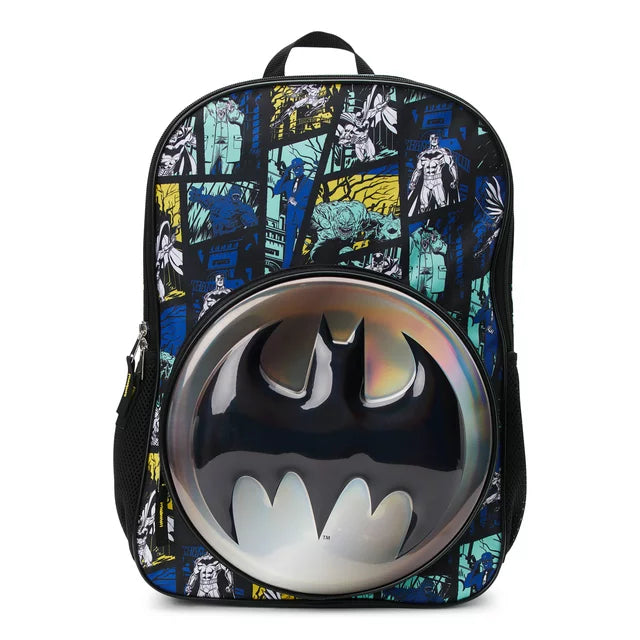 Morral DC Comics Kids Batman